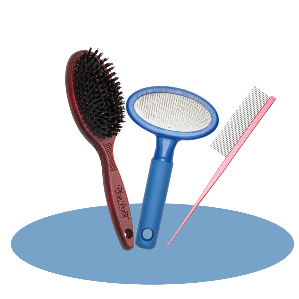 Brushware